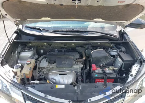 2015 Toyota Rav4 Le из США, поврежденный, VIN JTMZFREV5FD061134